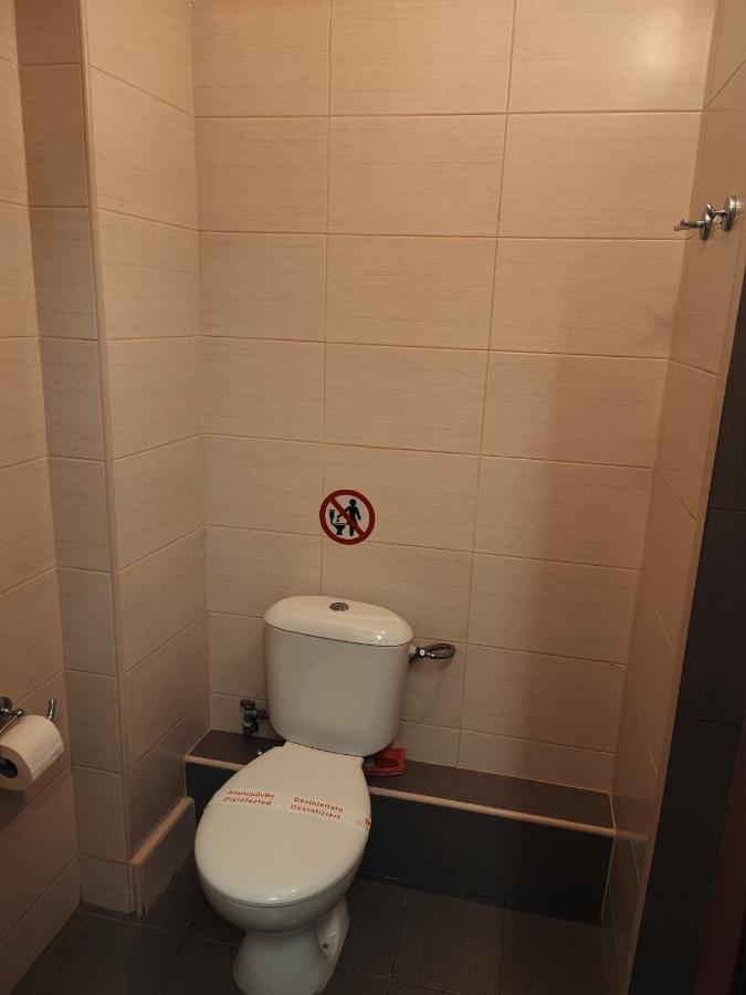 Luxury Aristotelous 3 Saloniki Zewnętrze zdjęcie