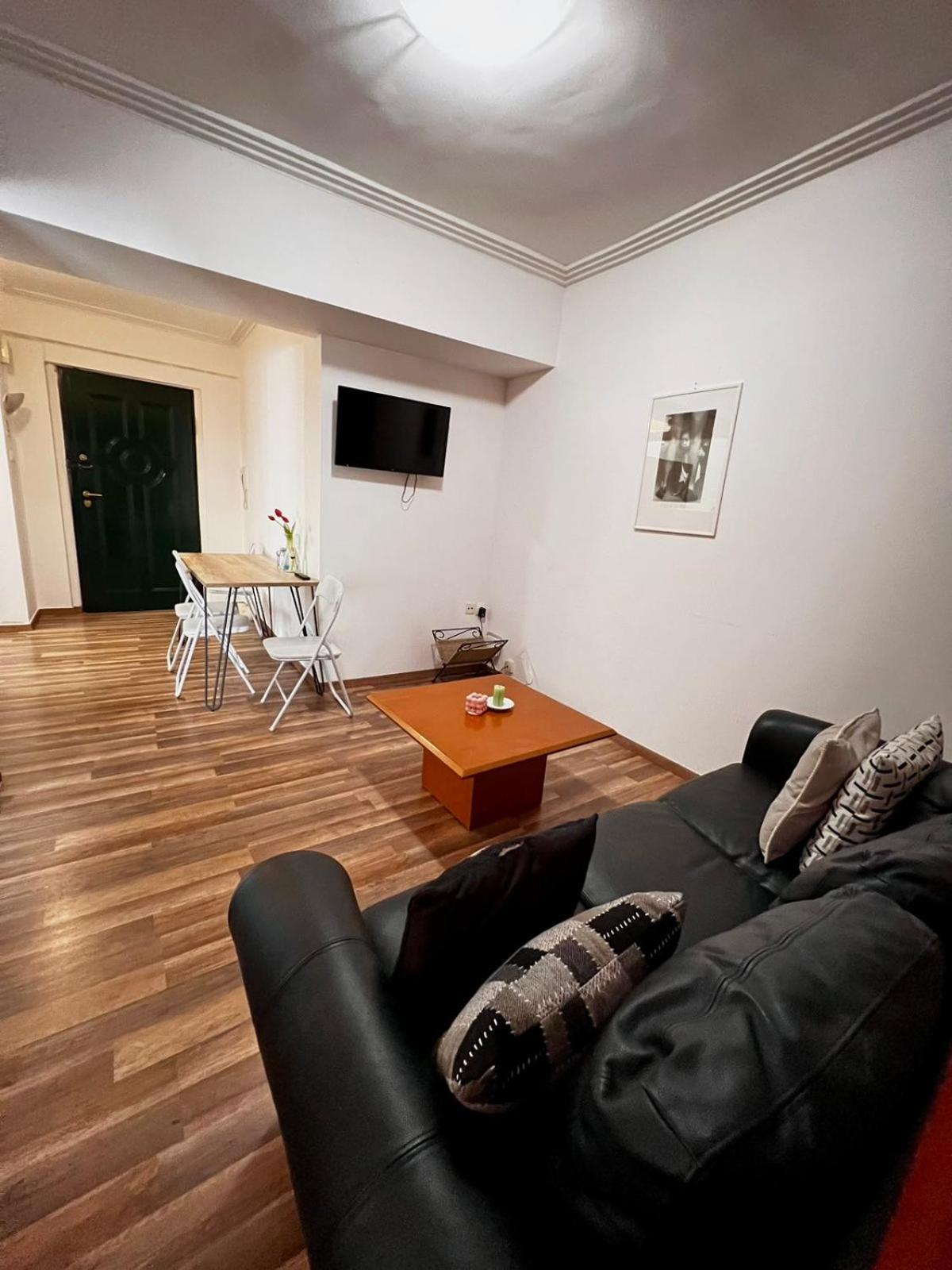 Luxury Aristotelous 3 Saloniki Zewnętrze zdjęcie